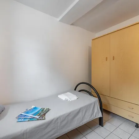 Apartmán Affittasardegna-trilo Caraibi Olbia