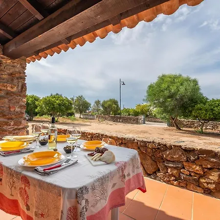 Affittasardegna-trilo Caraibi Apartmán *
