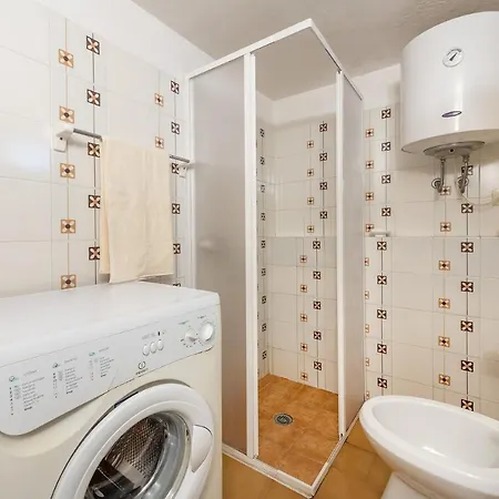 Apartmán Affittasardegna-trilo Caraibi