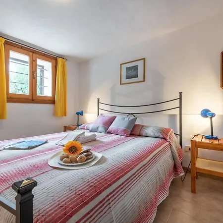 Affittasardegna-trilo Caraibi Apartmán Olbia