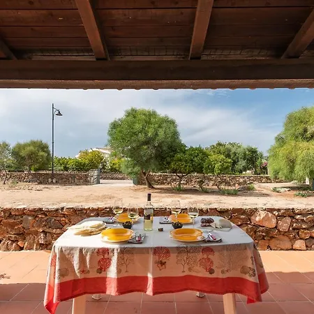 Affittasardegna-trilo Caraibi Apartmán Olbia