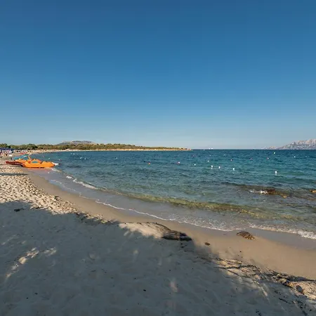 Affittasardegna-trilo Caraibi Apartmán Olbia