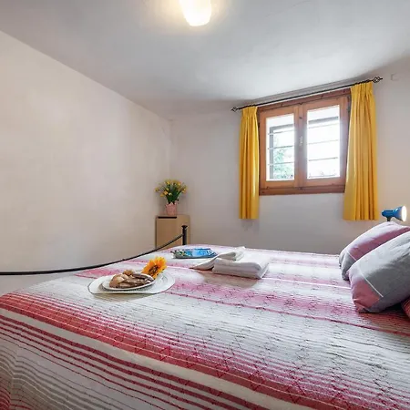 Affittasardegna-trilo Caraibi Apartmán *