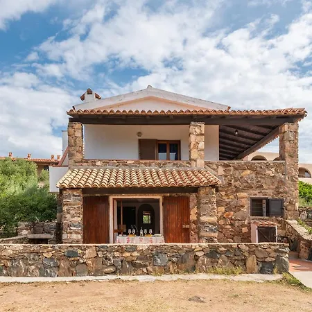 Affittasardegna-trilo Caraibi Apartmán
