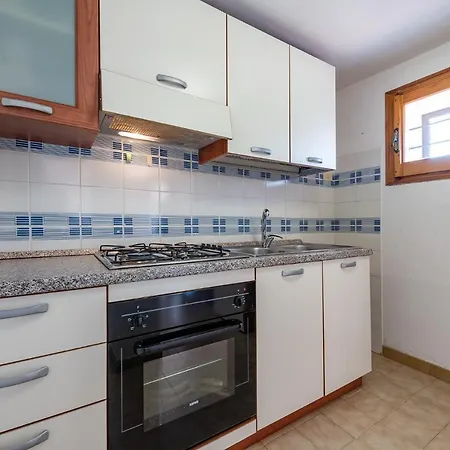 Affittasardegna-trilo Caraibi Apartmán Olbia